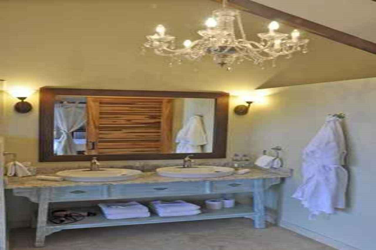 Casa Chameleon Hotel Mal Pais - Adults Only Playa Santa Teresa  Εξωτερικό φωτογραφία