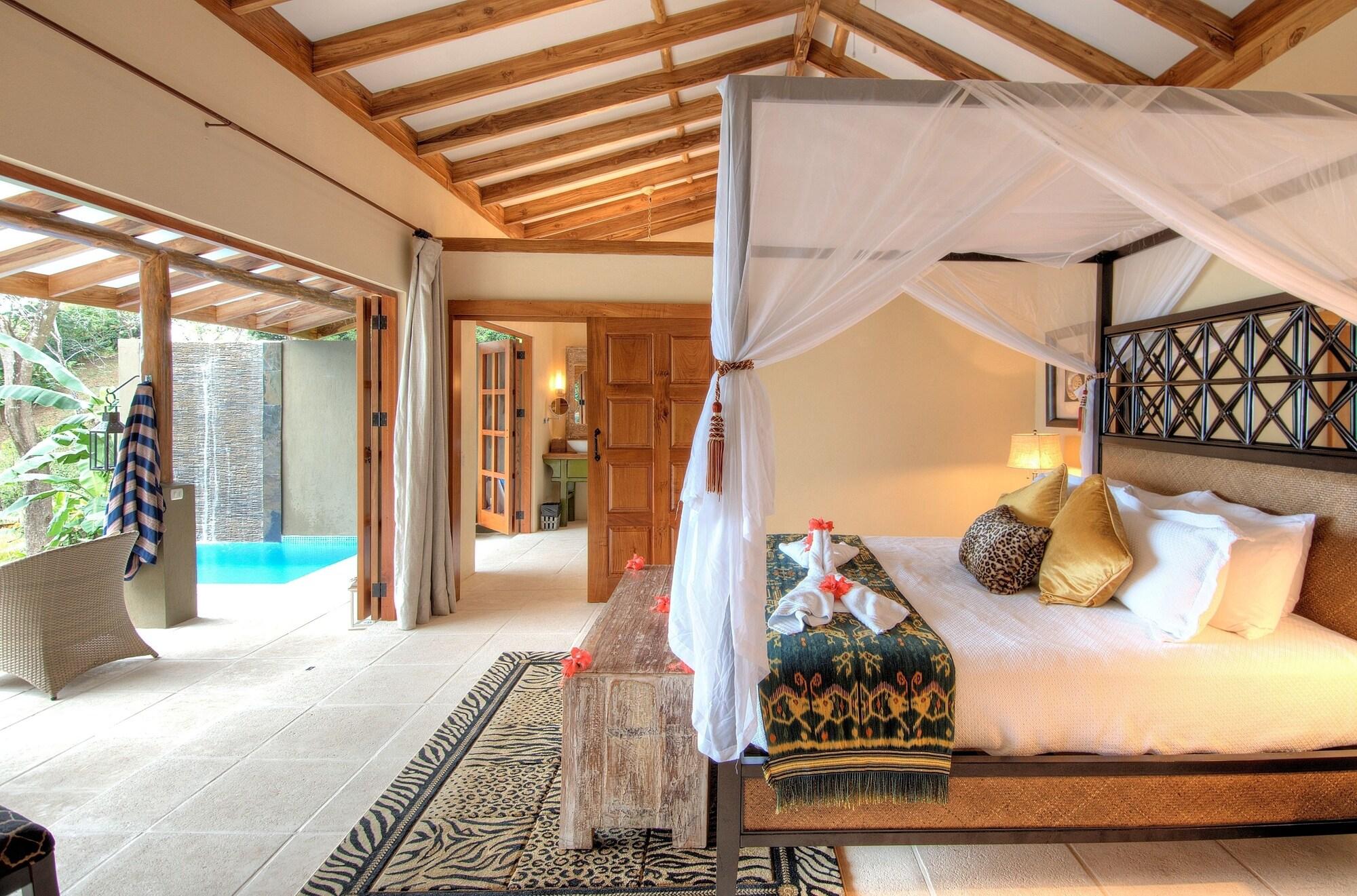 Casa Chameleon Hotel Mal Pais - Adults Only Playa Santa Teresa  Εξωτερικό φωτογραφία