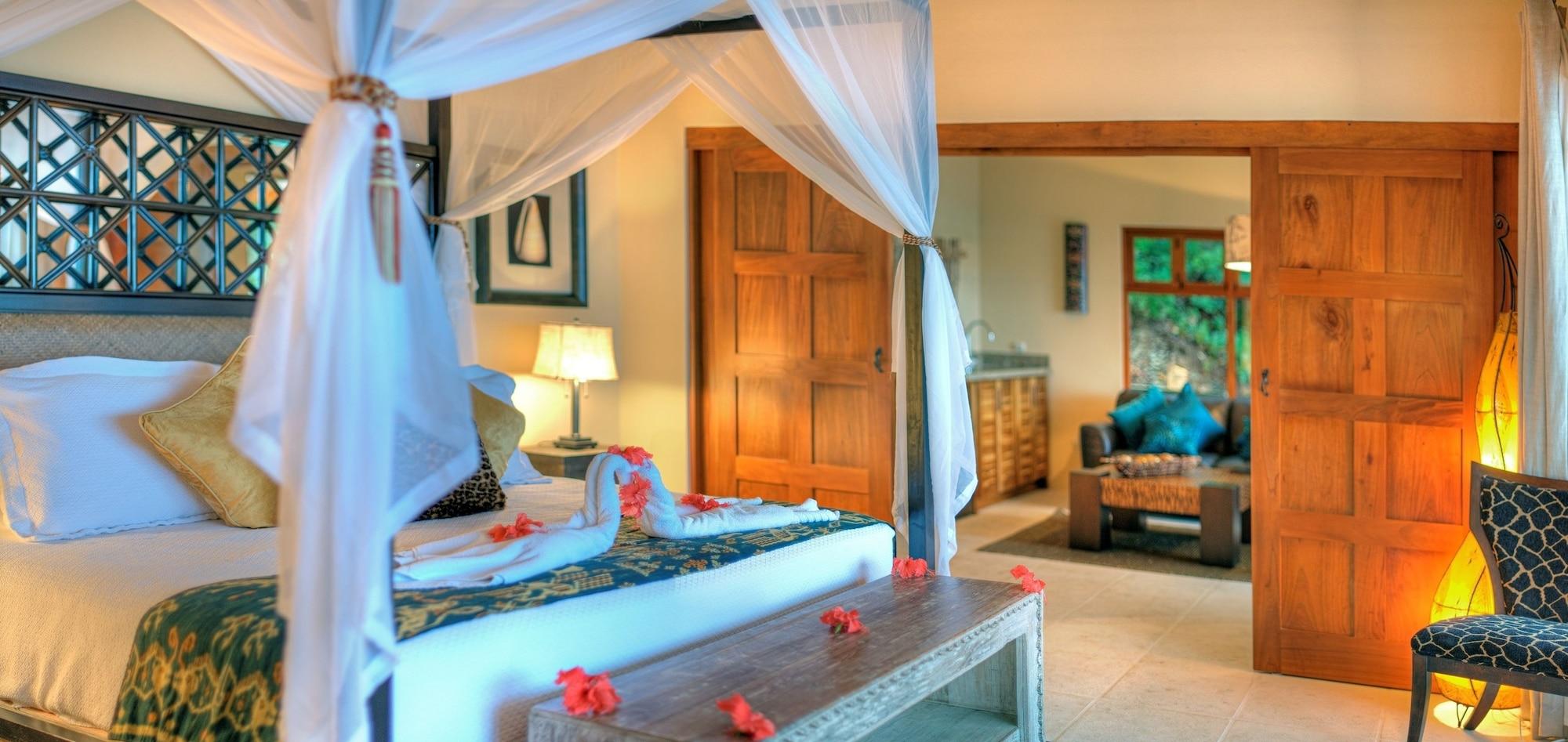 Casa Chameleon Hotel Mal Pais - Adults Only Playa Santa Teresa  Εξωτερικό φωτογραφία