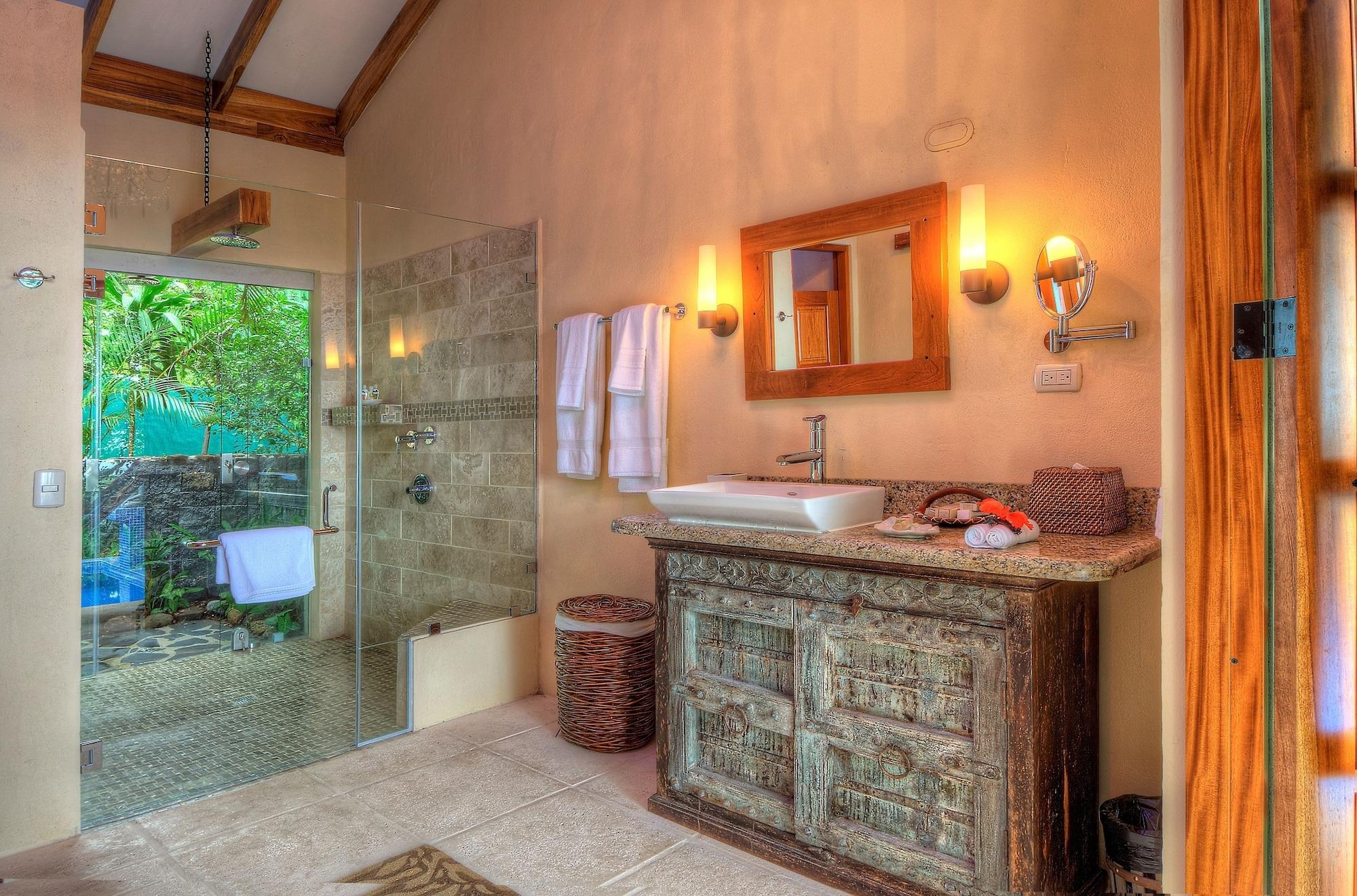 Casa Chameleon Hotel Mal Pais - Adults Only Playa Santa Teresa  Εξωτερικό φωτογραφία