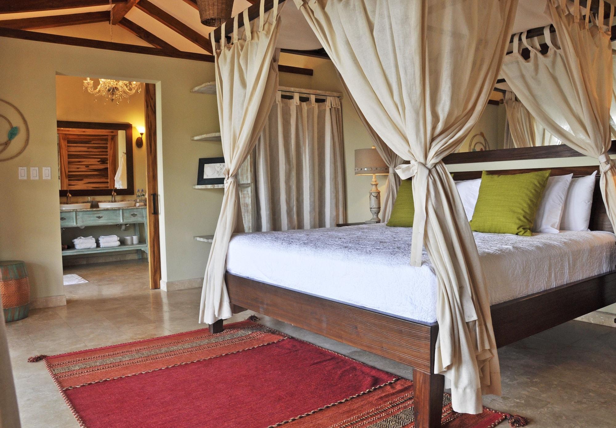Casa Chameleon Hotel Mal Pais - Adults Only Playa Santa Teresa  Εξωτερικό φωτογραφία