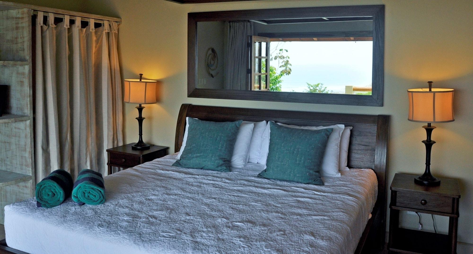 Casa Chameleon Hotel Mal Pais - Adults Only Playa Santa Teresa  Εξωτερικό φωτογραφία