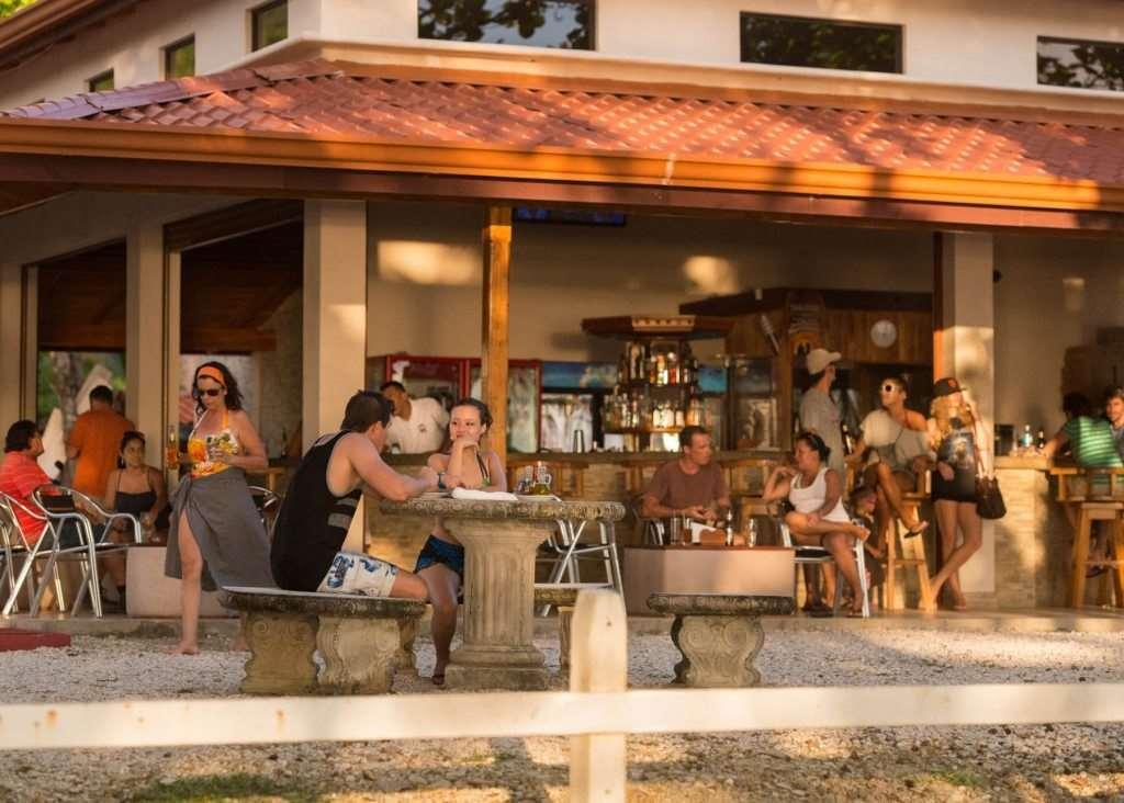 Casa Chameleon Hotel Mal Pais - Adults Only Playa Santa Teresa  Ανέσεις φωτογραφία
