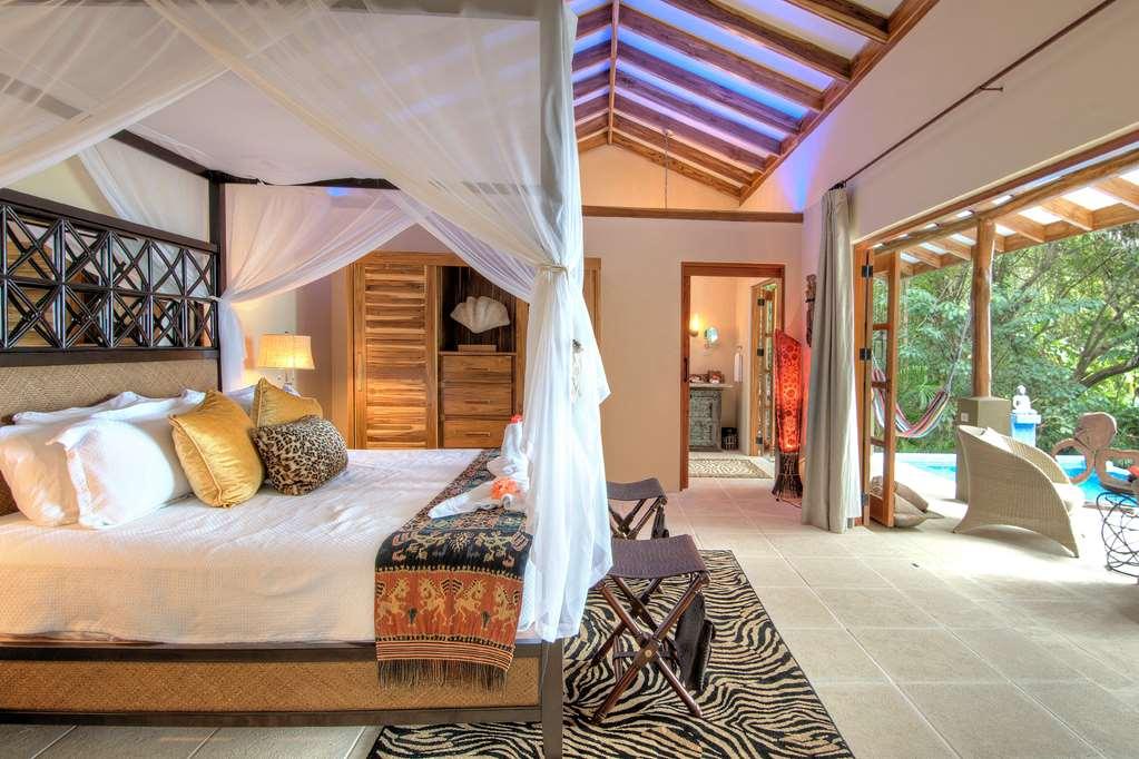 Casa Chameleon Hotel Mal Pais - Adults Only Playa Santa Teresa  Δωμάτιο φωτογραφία