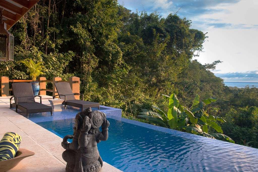 Casa Chameleon Hotel Mal Pais - Adults Only Playa Santa Teresa  Ανέσεις φωτογραφία