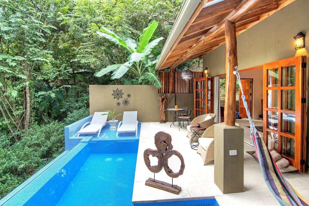 Casa Chameleon Hotel Mal Pais - Adults Only Playa Santa Teresa  Ανέσεις φωτογραφία