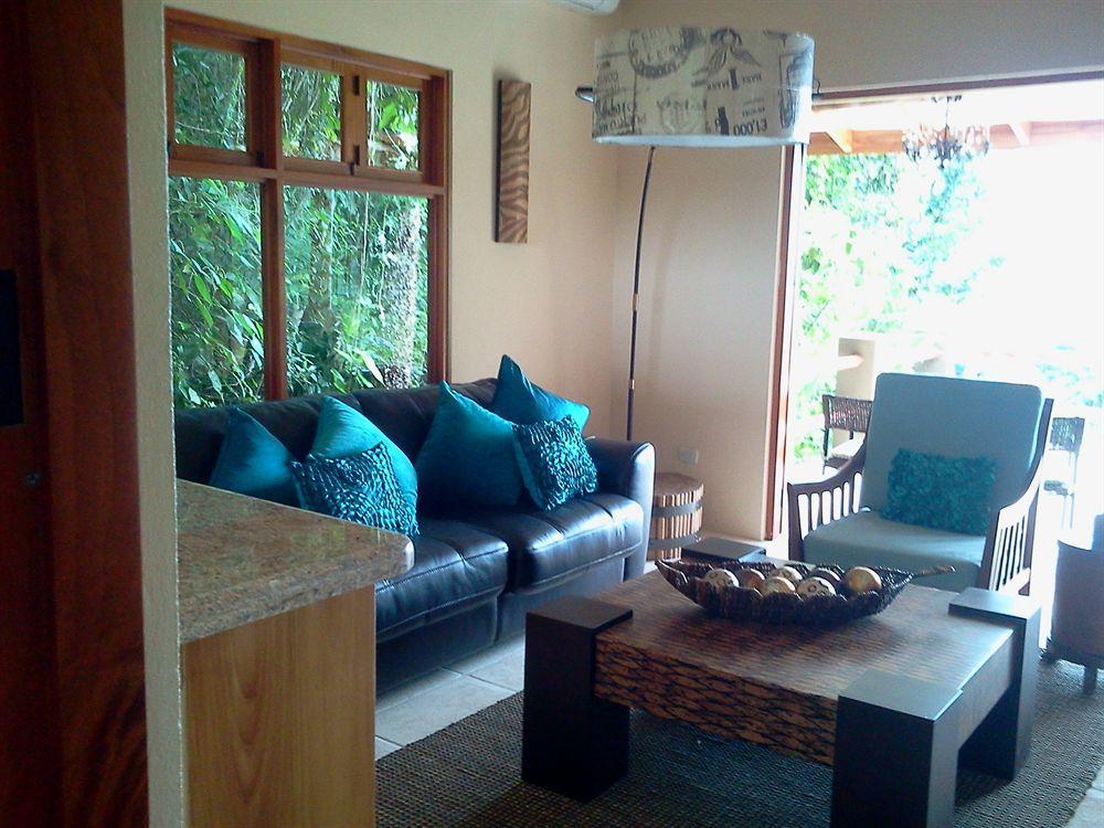 Casa Chameleon Hotel Mal Pais - Adults Only Playa Santa Teresa  Εξωτερικό φωτογραφία