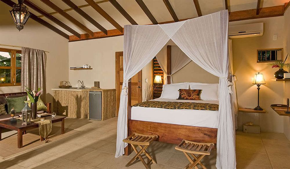 Casa Chameleon Hotel Mal Pais - Adults Only Playa Santa Teresa  Εξωτερικό φωτογραφία