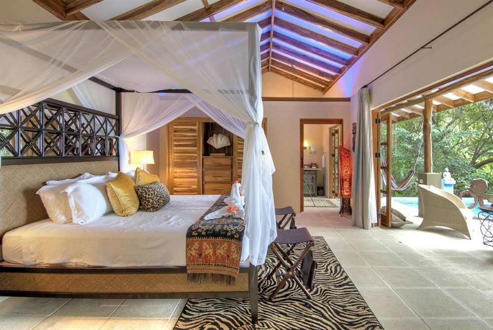 Casa Chameleon Hotel Mal Pais - Adults Only Playa Santa Teresa  Εξωτερικό φωτογραφία